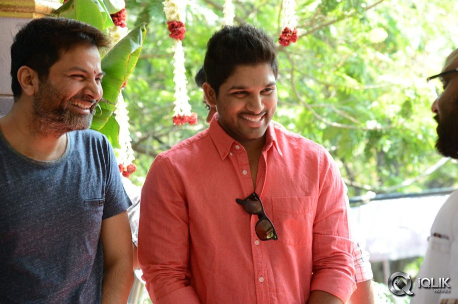 Son-Of-Sathyamurthy-Movie-Opening